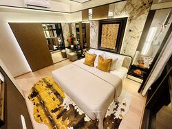 Zyon Grand (D3), Apartment #502578501